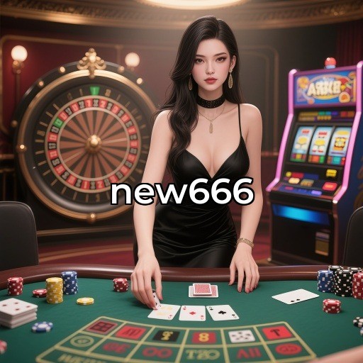 new666