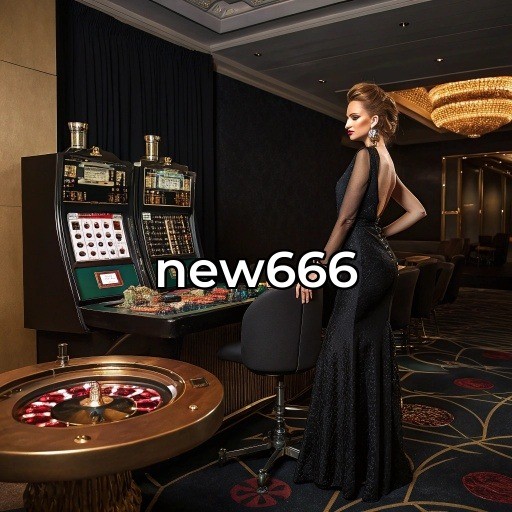 Explorando o Mundo dos Jogos de Cartas em new666